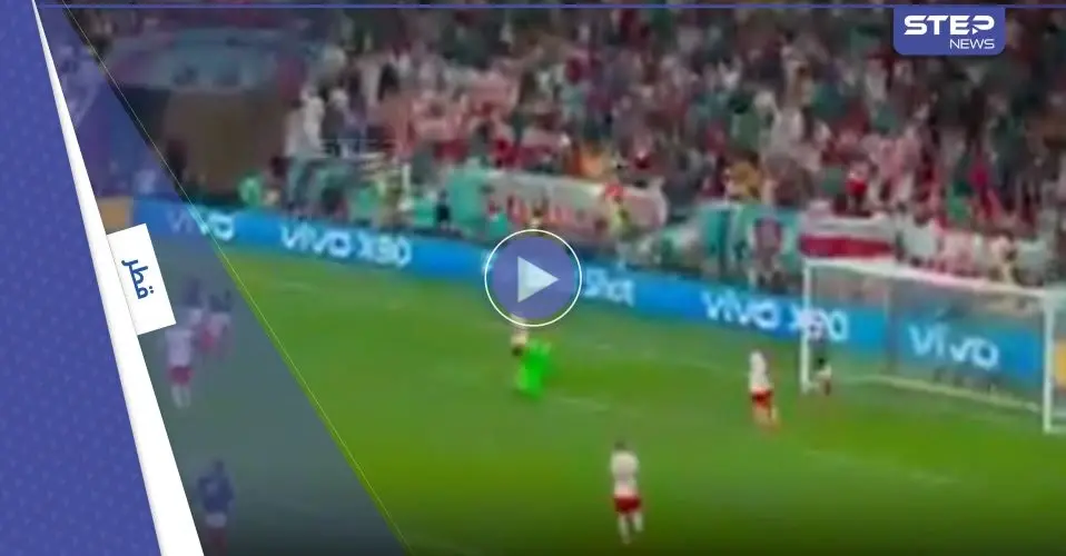 بالفيديو|| فرنسا تسقط بولندا بثلاثية وتصعد لدور الثمانية.. وجيرو هداف الديوك التاريخي بتخطيه هنري: كأس العالم 2022