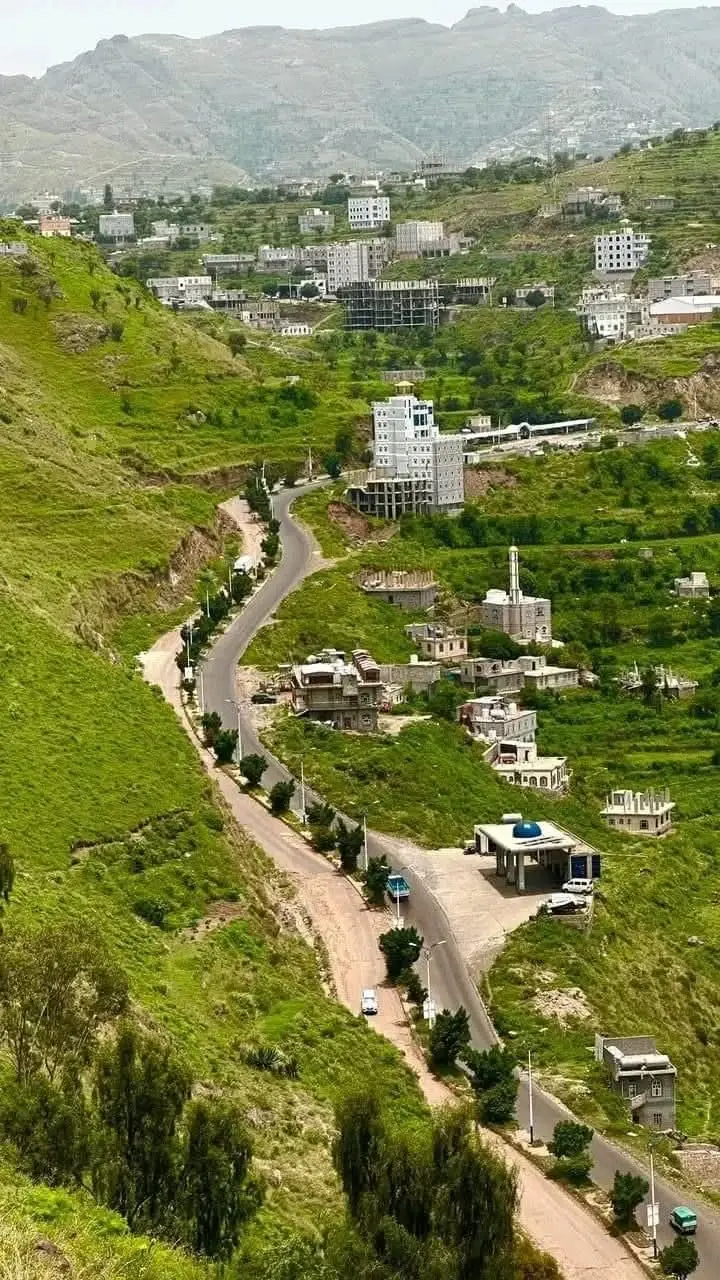 اليمن - عدسة الجمهور - وكالة ستيب نيوز