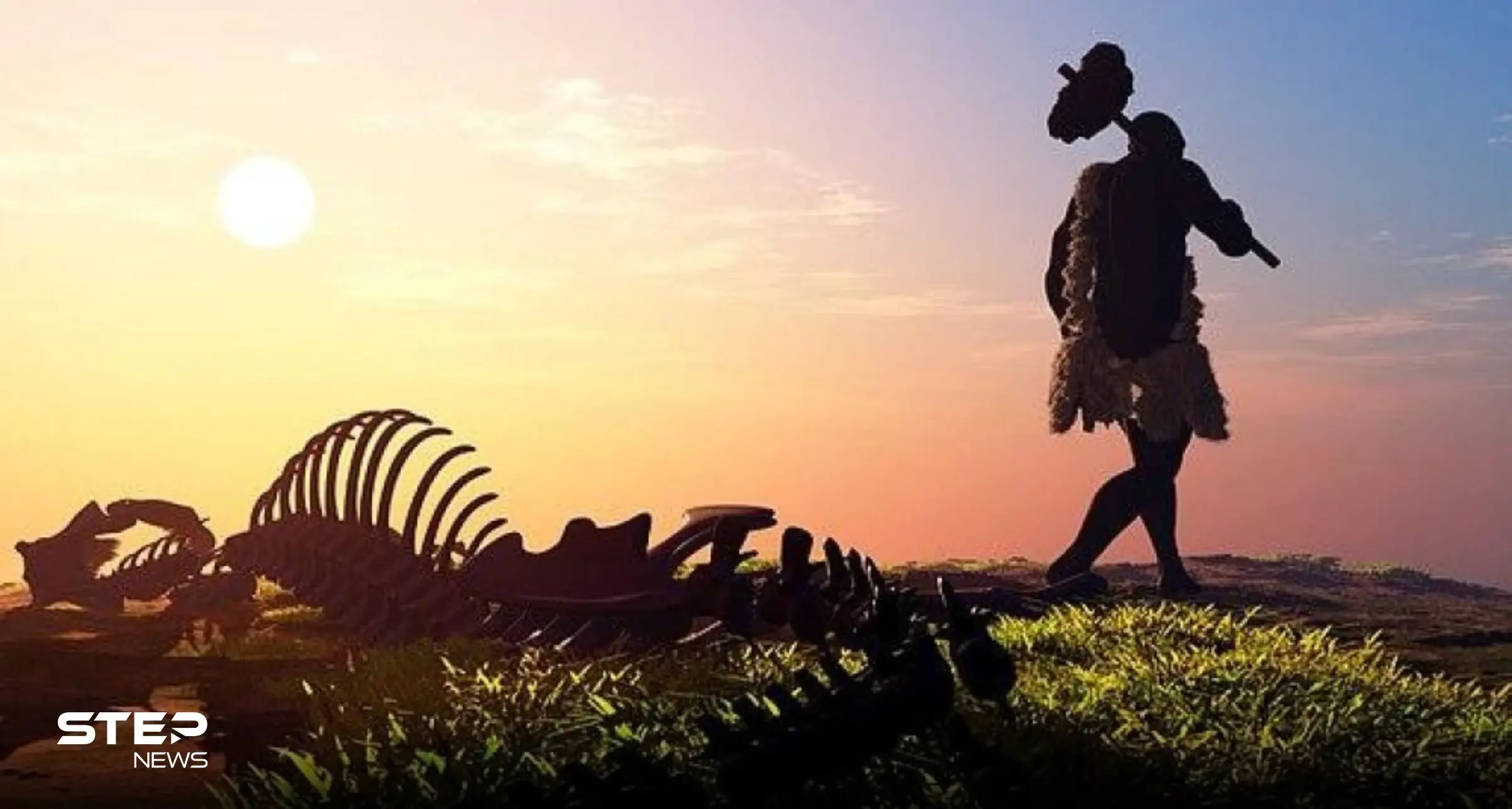 دراسة جديدة تكشف: في هذا التاريخ كاد البشر ينقرضون ولم يبق منهم سوى ألف شخص: دراسة