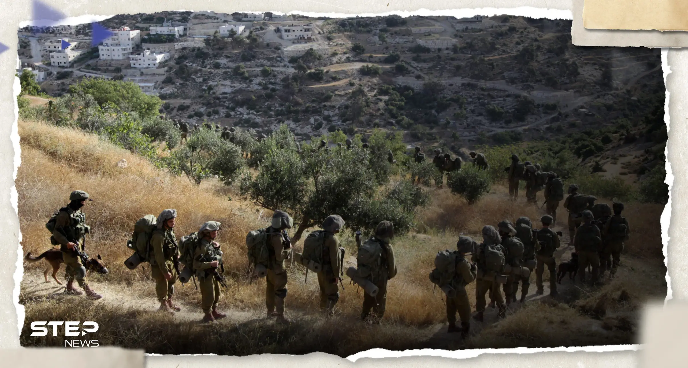 الجيش المصري يكشف تفاصيل حادثة إطلاق النار على حدود إسرائيل: سيناء