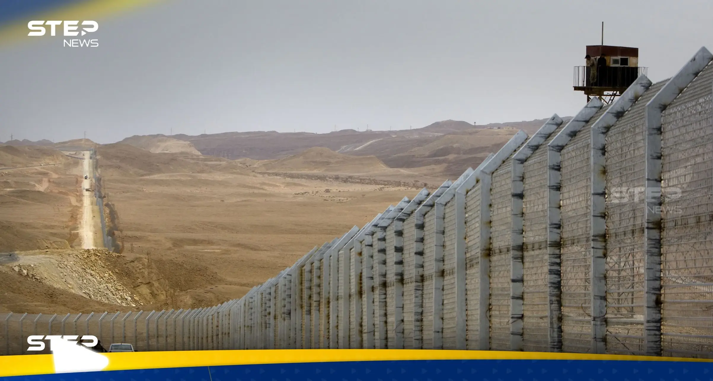 "مصر تنذر إسرائيل".. خبير يكشف عن احتمال تصاعد كبير بين البلدين بعد هجوم المقاتلات الإسرائيلية: فيلادلفيا