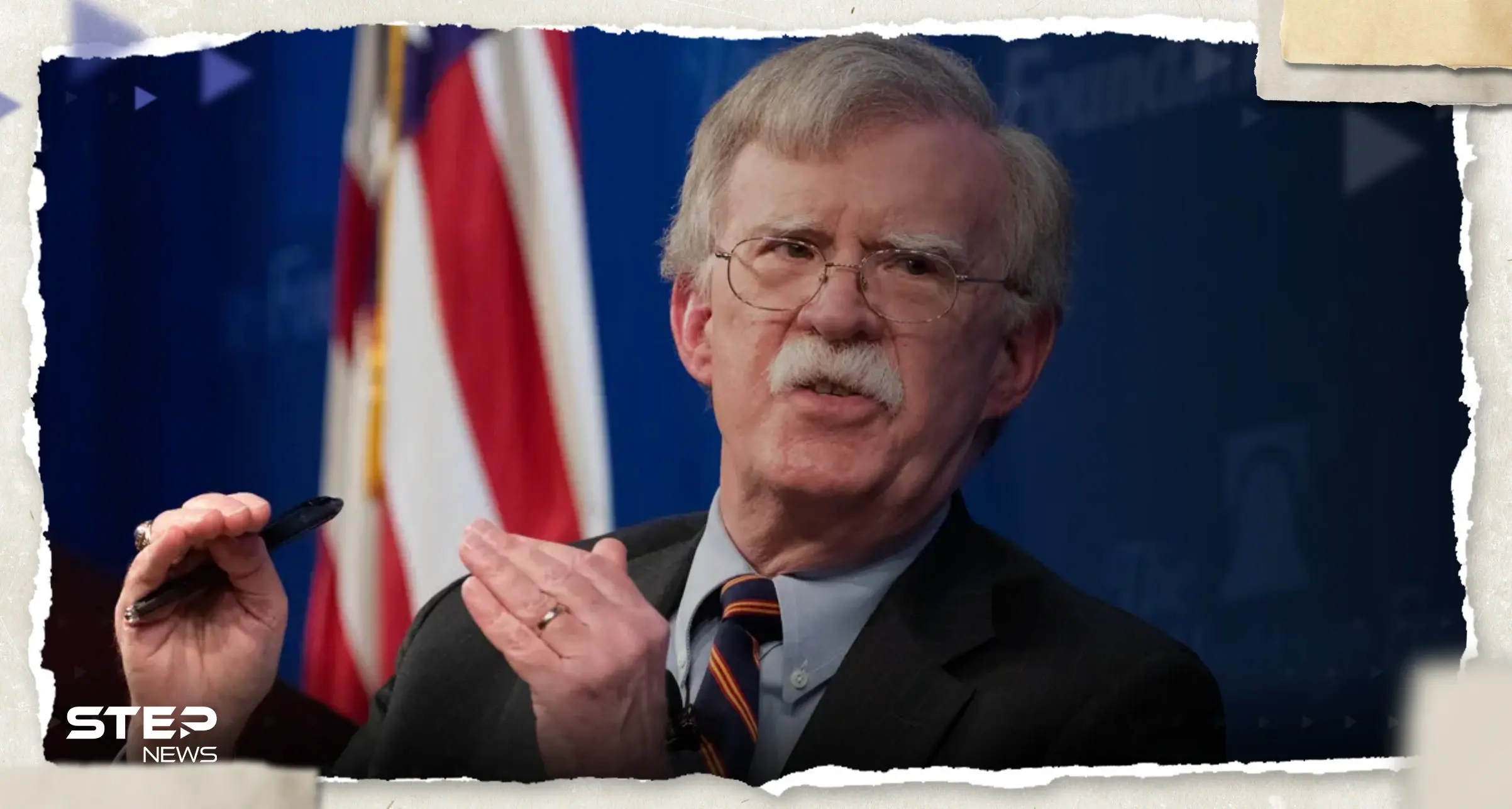 مسؤول أمريكي بعهد ترامب يتحدث عن "انتصار حماس" وثمن تدفعه إسرائيل: طوفان الأقصى