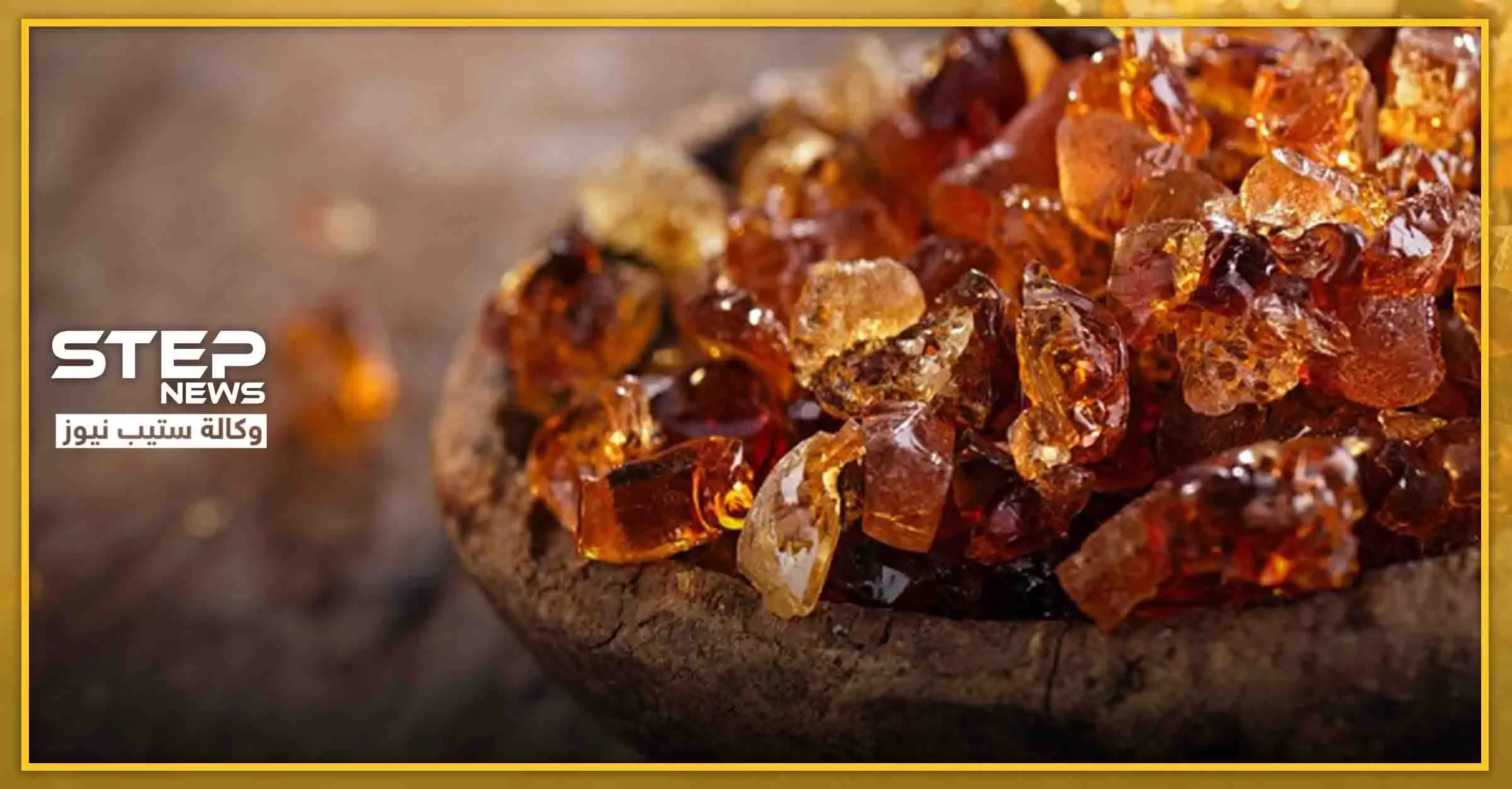 من بينها "السعال ومرضى الكلى والسكري".. نبتة عربية تشفي من عشرات الأمراض المزمنة: علاج