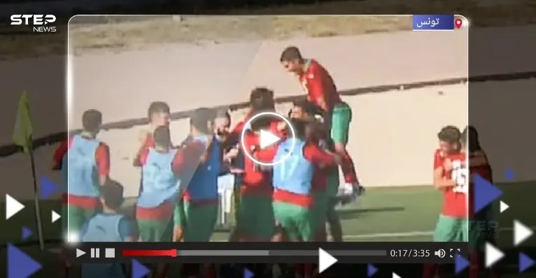 بالفيديو|| منتخب المغرب "U20" يفوز على نظيره الجزائري بهدفٍ قاتل: كرة القدم