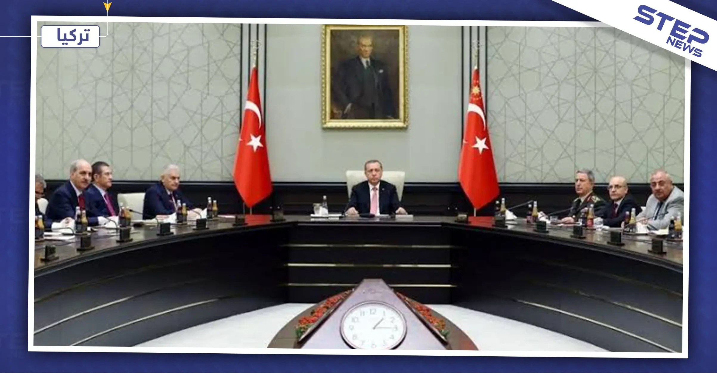 تركيا تؤكد استمرار عمليتها العسكرية شرق الفرات.. وتتوعد بالسيطرة على منبج وتل رفعت: أنقرة