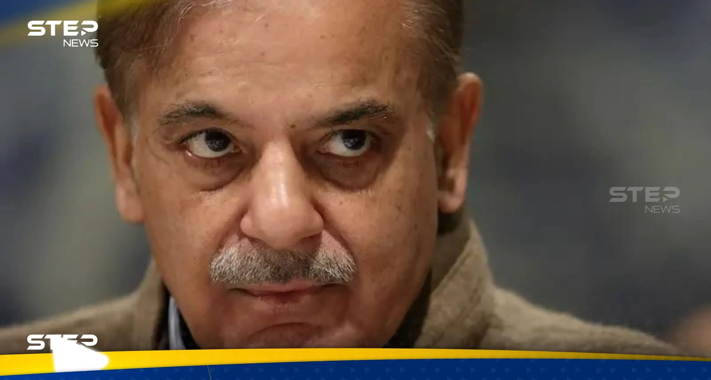 بعد انتخابه رئيساً لوزراء باكستان للمرة الثانية.. من هو شهباز شريف؟: رئيس الوزراء