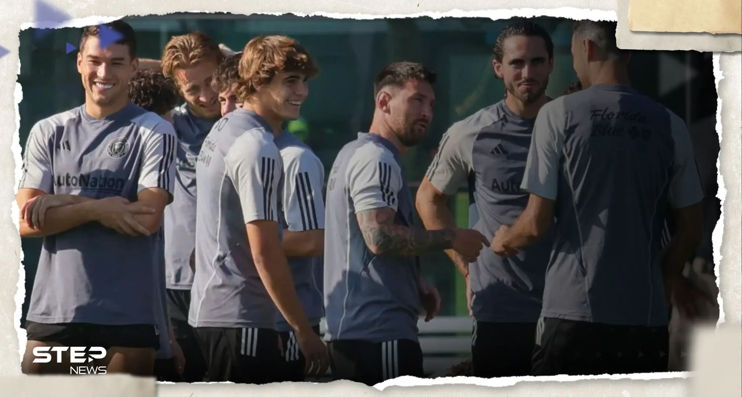 من هو "ماس" الملياردير الذي أقنع ميسي باختيار إنتر ميامي على السعودية؟: إنتر ميامي