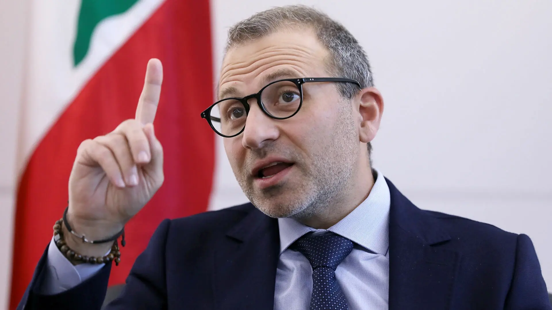 باسيل.. نصر الله لديه مكانة خاصة لدي ولا نريد إلغاء التفاهم مع حزبه: أزمة لبنان