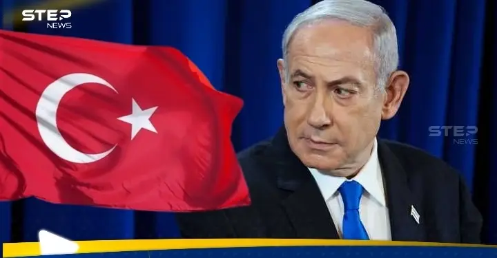 موقع عبري يكشف حقيقة دور تركيا بإلغاء زيارة نتنياهو إلى أذربيجان: طائرة نتنياهو