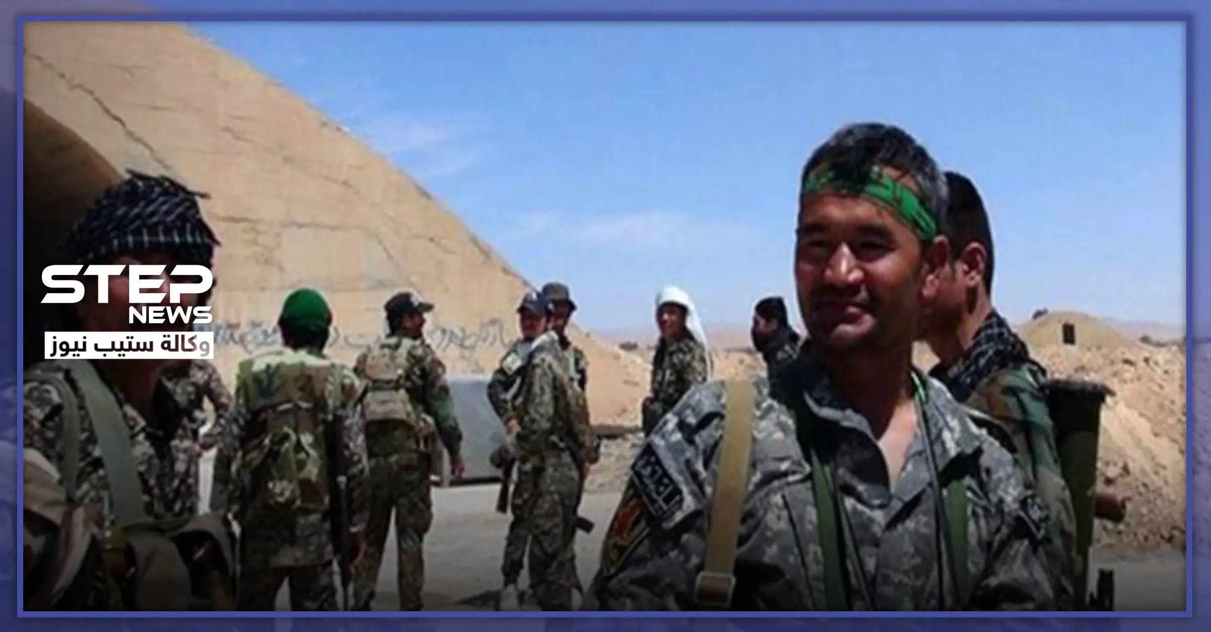 ميليشيا الحرس الثوري الإيراني تتخذ من منطقة استراتيجية بديرالزور قاعدة عسكرية لها: الميادين