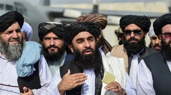 أول زيارة رسمية.. حكومة طالبان تكشف الهدف من زيارة وزير خارجيتها لإيران: حكومة طالبان