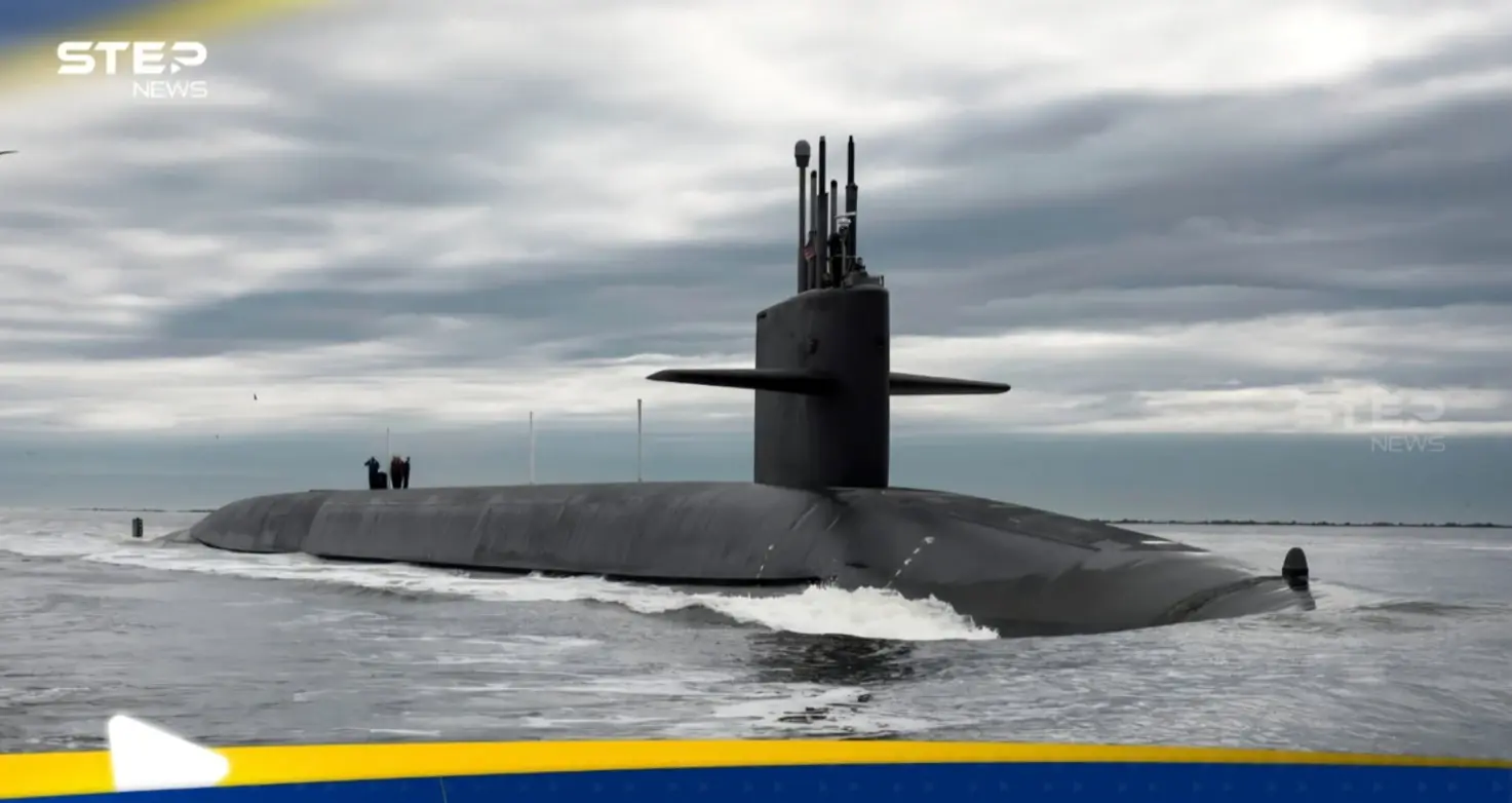 أمريكا تنشر صائدي الغواصات قرب حدود روسيا.. تعرف على قدراتها: الأسلحة والمعدات العسكرية