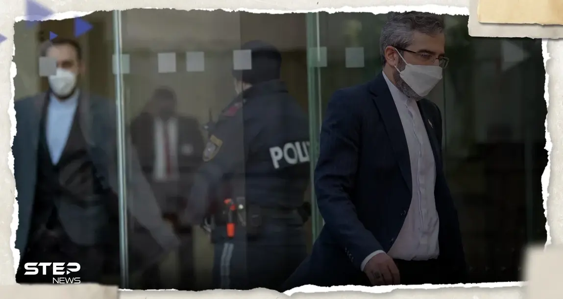 على رأسه الملف النووي.. كبير المفاوضين الإيرانيين يكشف ما ناقشه مع المنسق الأوروبي في الدوحة: النووي الايراني