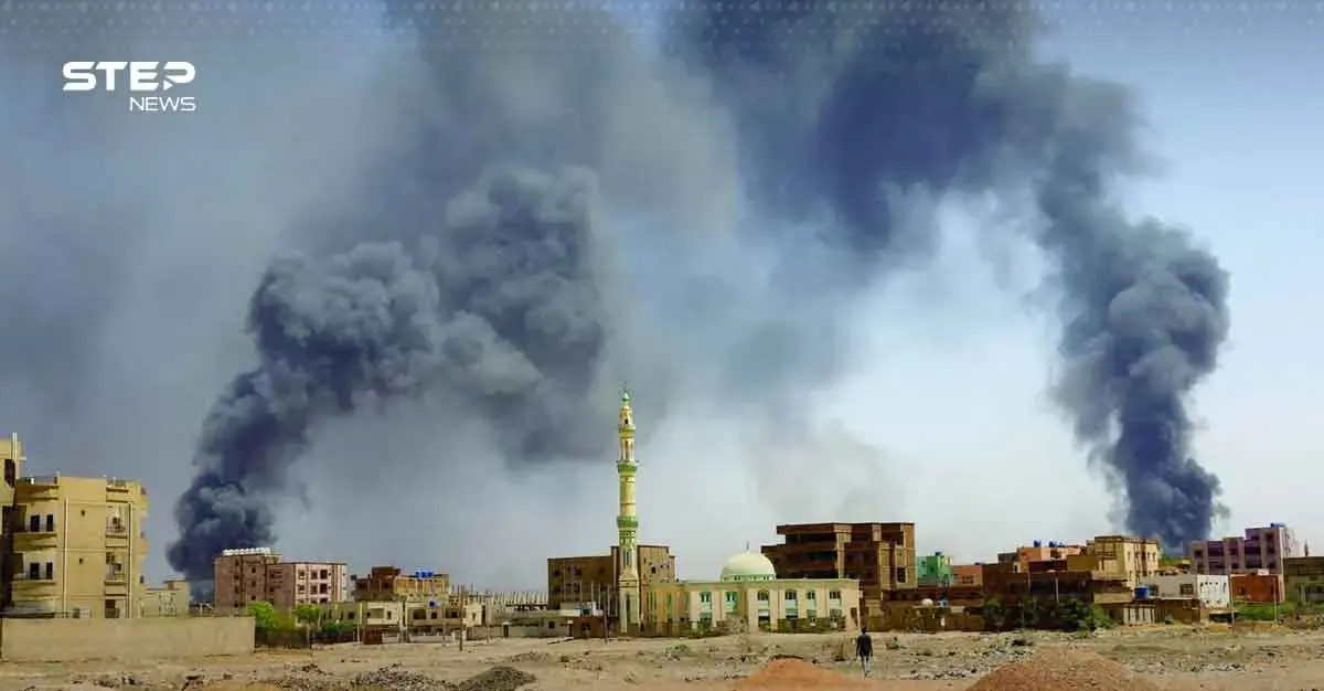 تحليل سياسي: دور الإخوان وإيران في إطالة حرب السودان: السودان