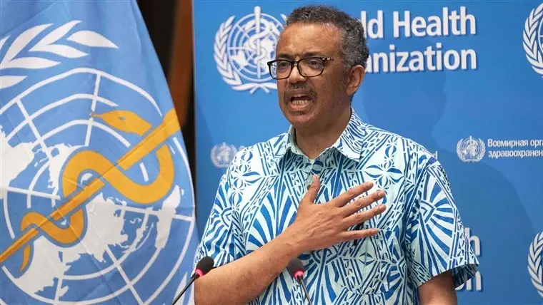 منظمة الصحة العالمية تزف بشائر سارّة حول فيروس كورونا: لقاحات كورونا