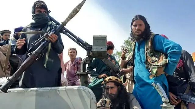 وزير الدفاع الأمريكي يكشف التهديدات القادمة في أفغانستان وسبب الفوضى بمطار كابل: خبر عاجل
