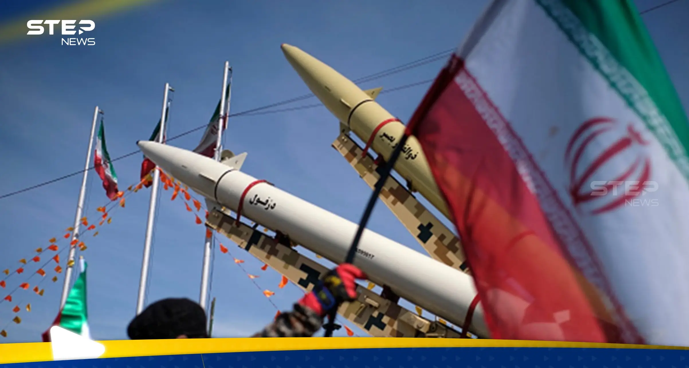 الحرس الثوري الإيراني "يفجر مفاجأة".. "طوفان الأقصى" كانت رداً على مقتل سليماني: الحرس الثوري الإيراني