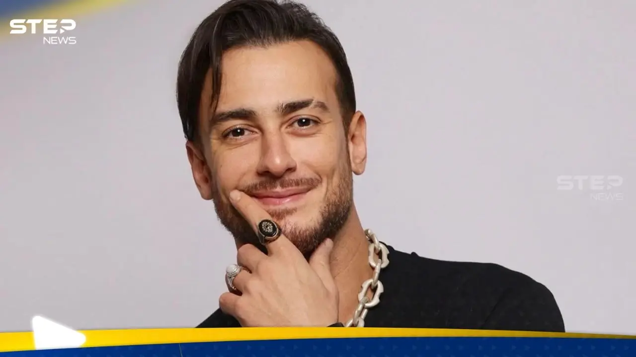 سعد المجرد يستأنف حكم سجنه 5 سنوات في قضية اغتصاب جديدة بفرنسا: المغني المغربي