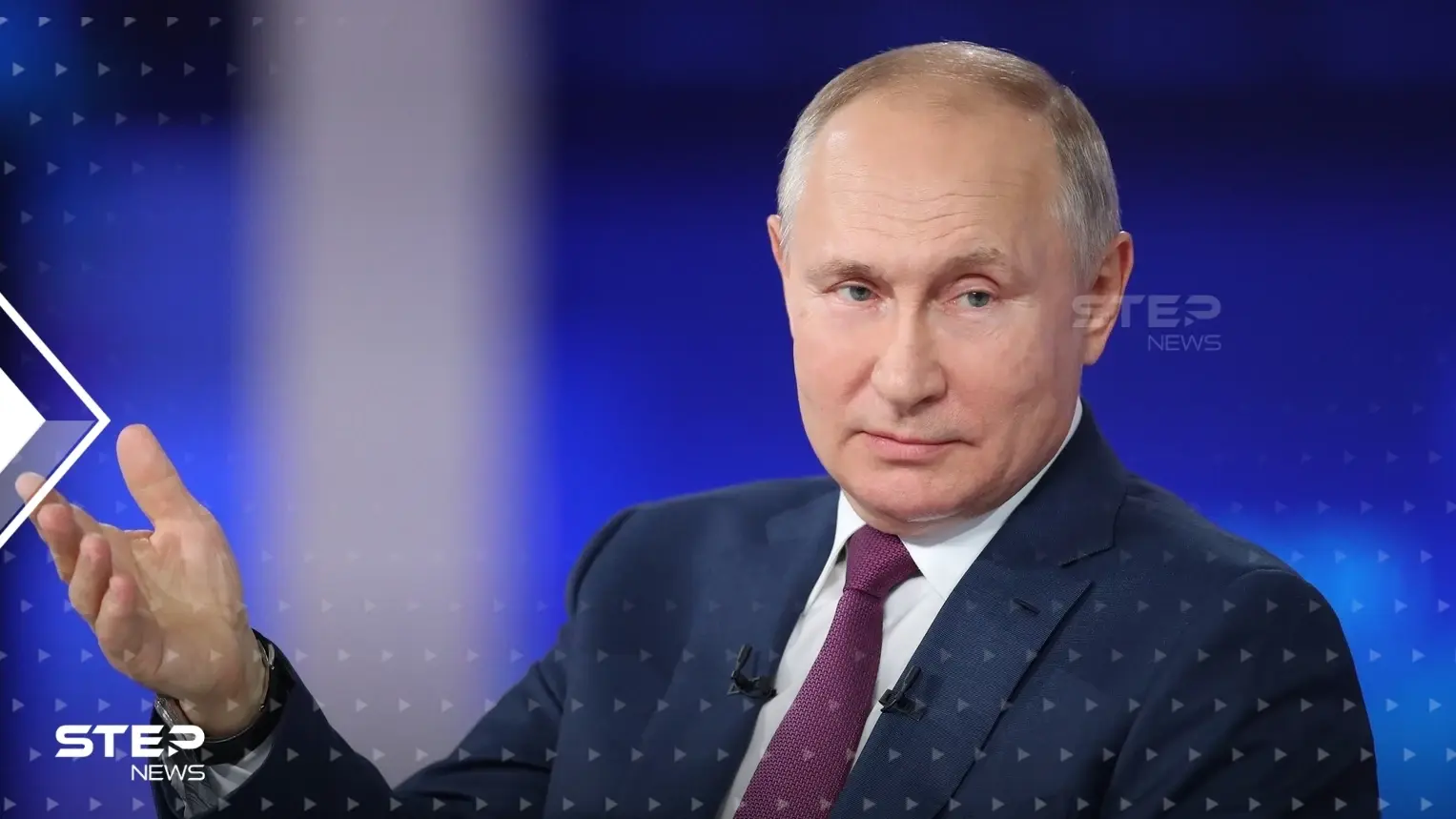 بوتين يشيد بـ"شجاعة" الضباط الروس في أوكرانيا ويؤكد أن العملية العسكرية الروسية ستحقق أهدافها: بوتين يعلن