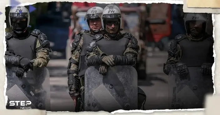 بعد سقوط عشرات الإصابات.. الناتو يعلن عن تحركٍ جديد في كوسوفو: كوسوفو