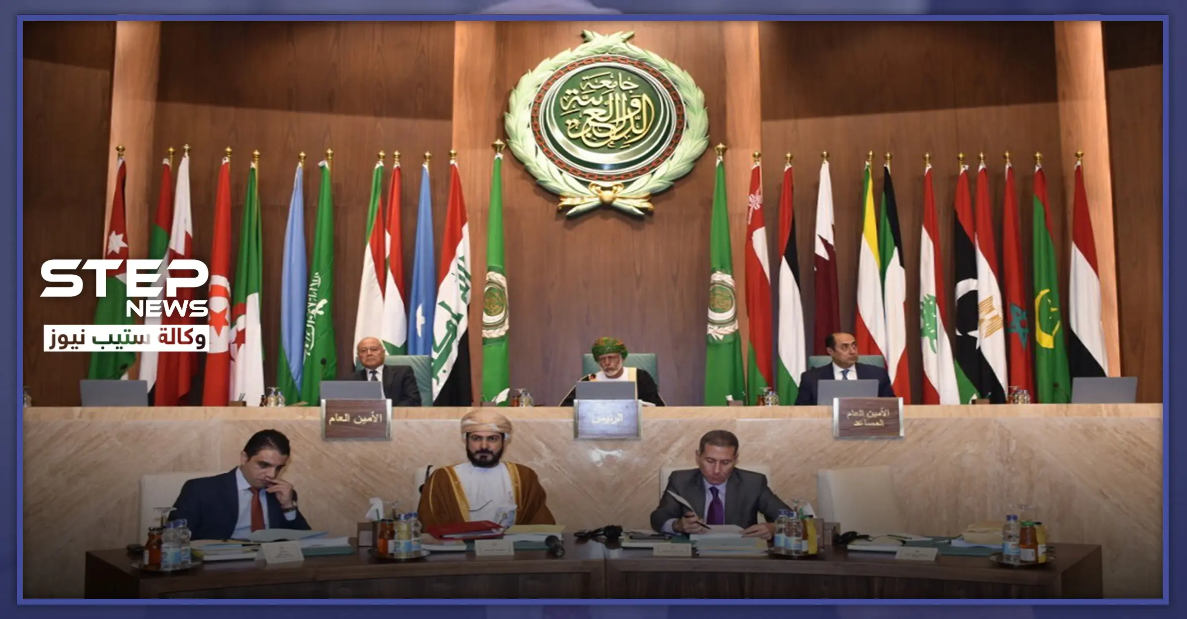 وزير خارجية عُمان يكشف أسباب عدم تدخّل الدول العربية بالملف السوري: عدم تدخل