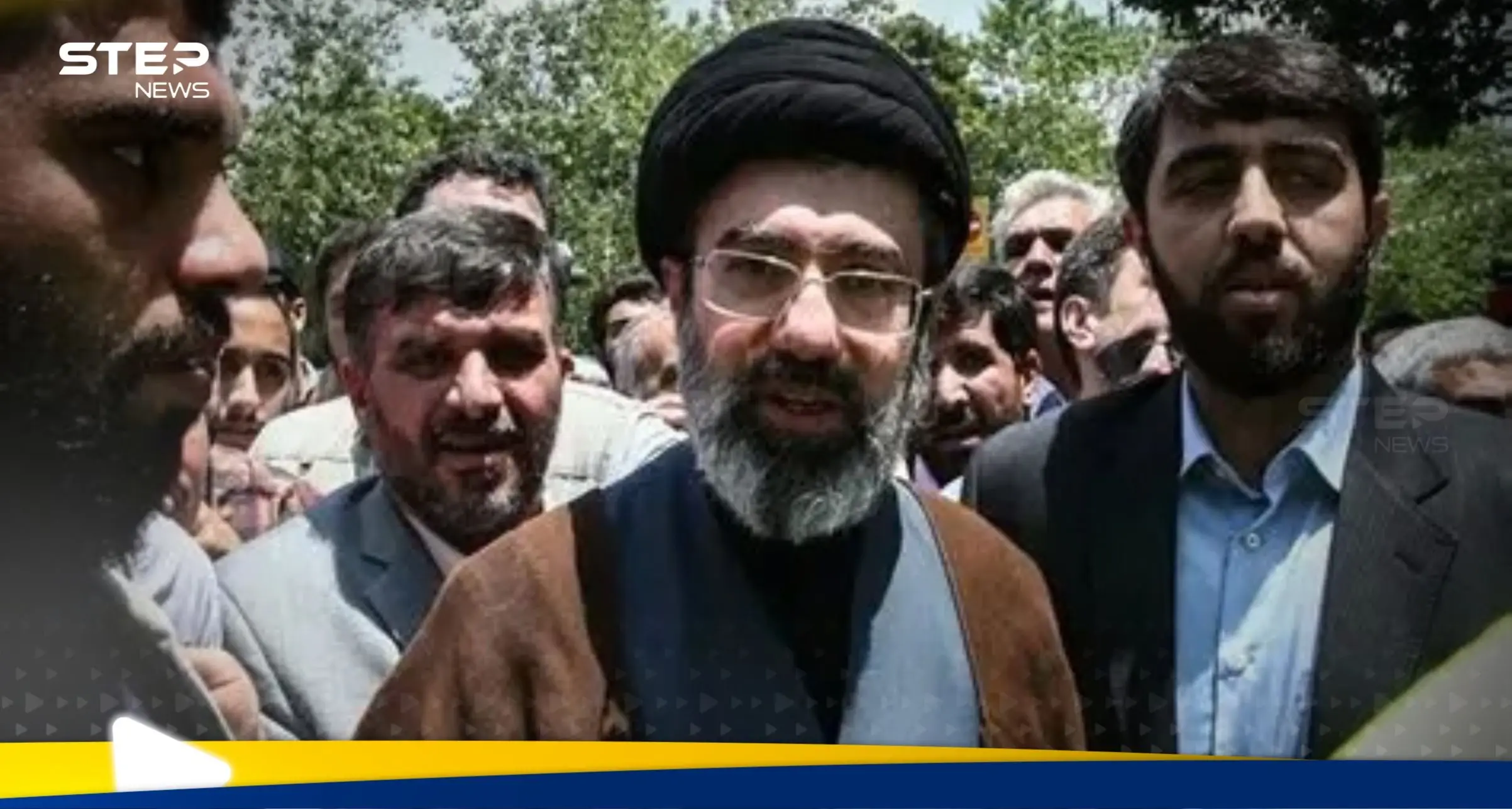 تعيين المرشد الجديد.. كواليس قرار فرض من الحرس الثوري: مضيق هرمز