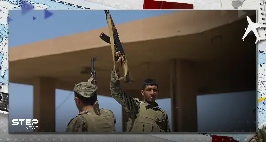 بالفيديو|| وجهاء قبيلة العكيدات يعينون شيخاً جديداً لهم مع استمرار الاشتباكات في ديرالزور السورية: قبيلة العكيدات