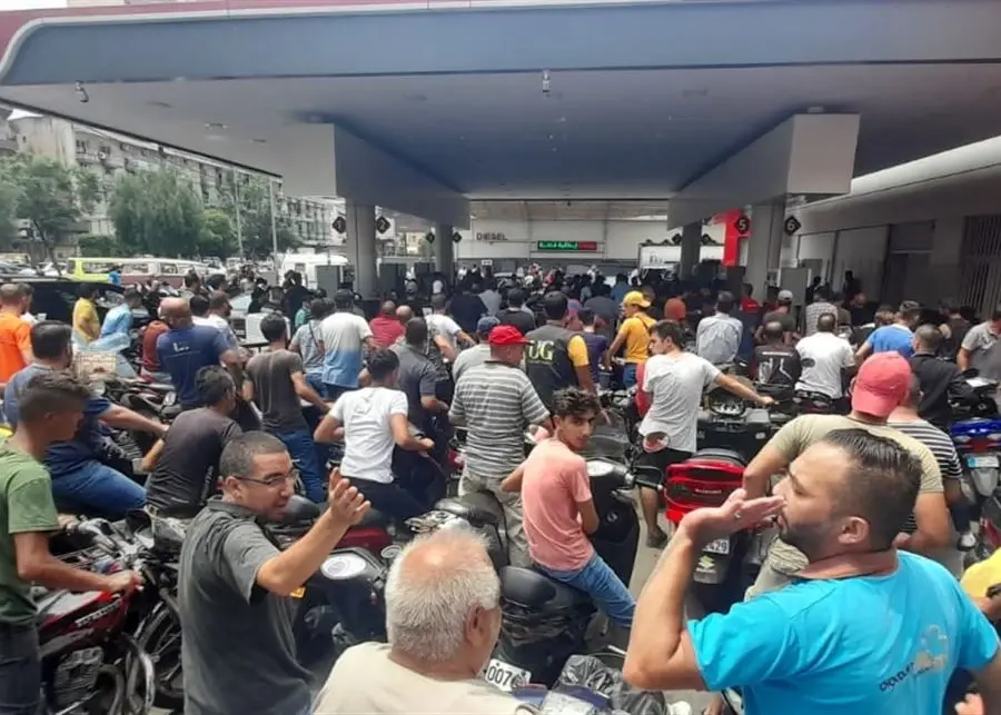 بنسبة 66 بالمئة.. ارتفاع جديد لأسعار المحروقات في لبنان: أسعار المحروقات
