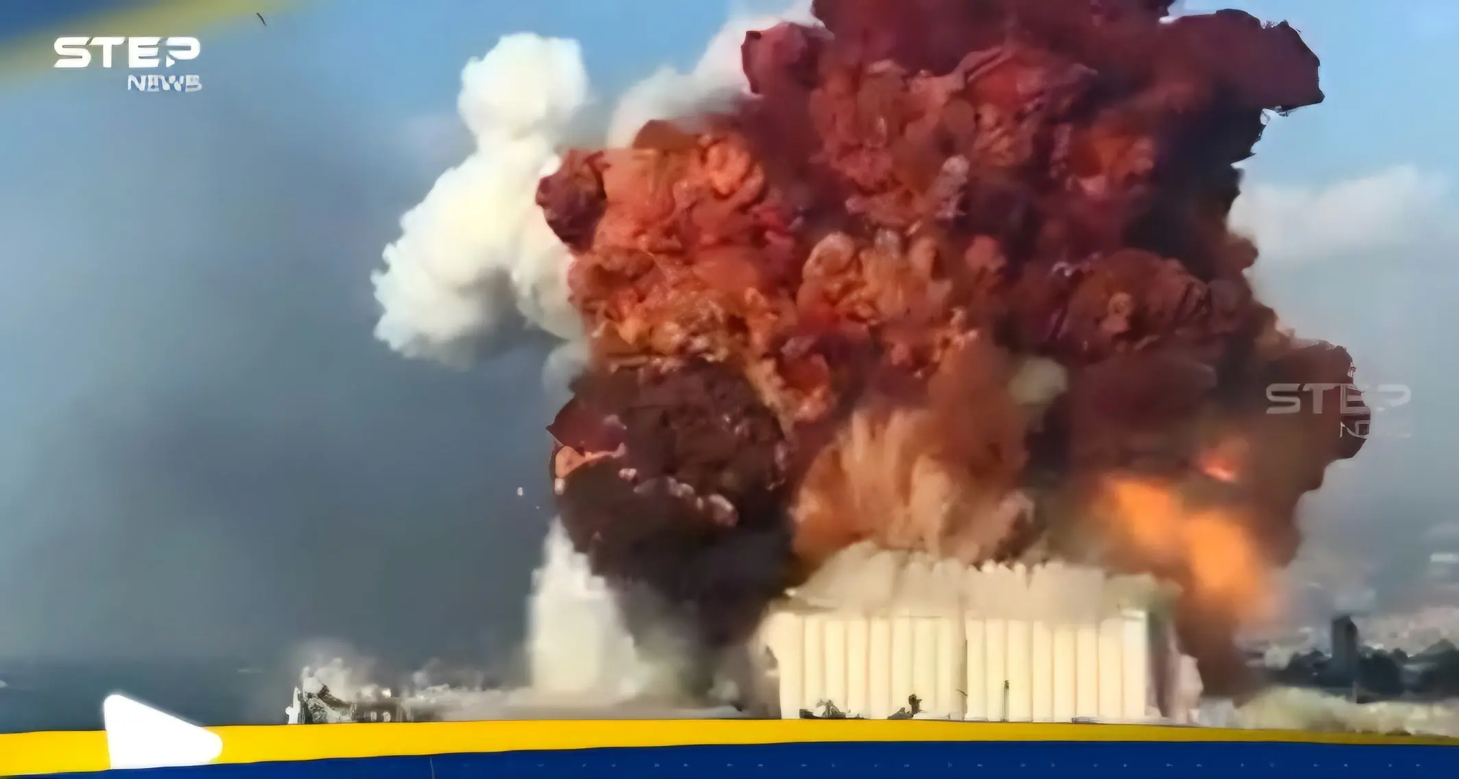 العدل اللبنانية: تحقيقات مرفأ بيروت وصلت مراحل متقدمة: اخبار 24 ساعة