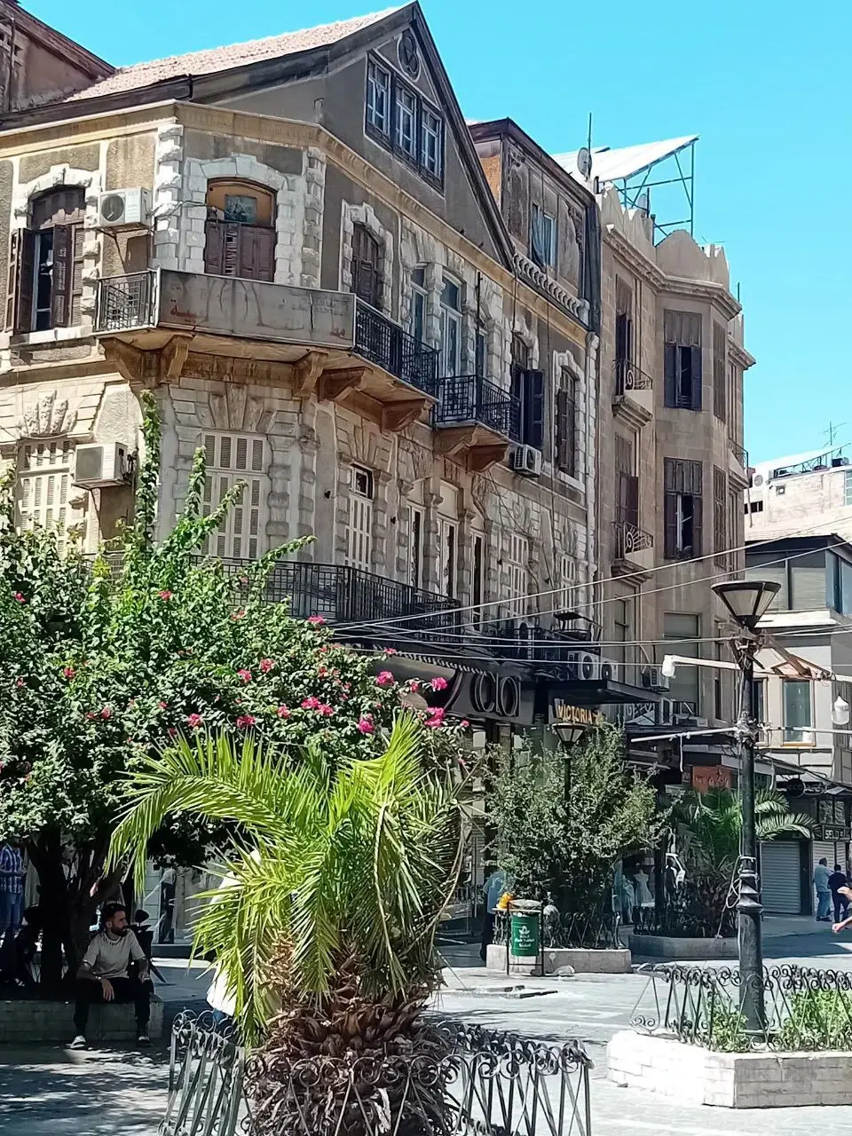 دمشق - عدسة الجمهور - وكالة ستيب نيوز