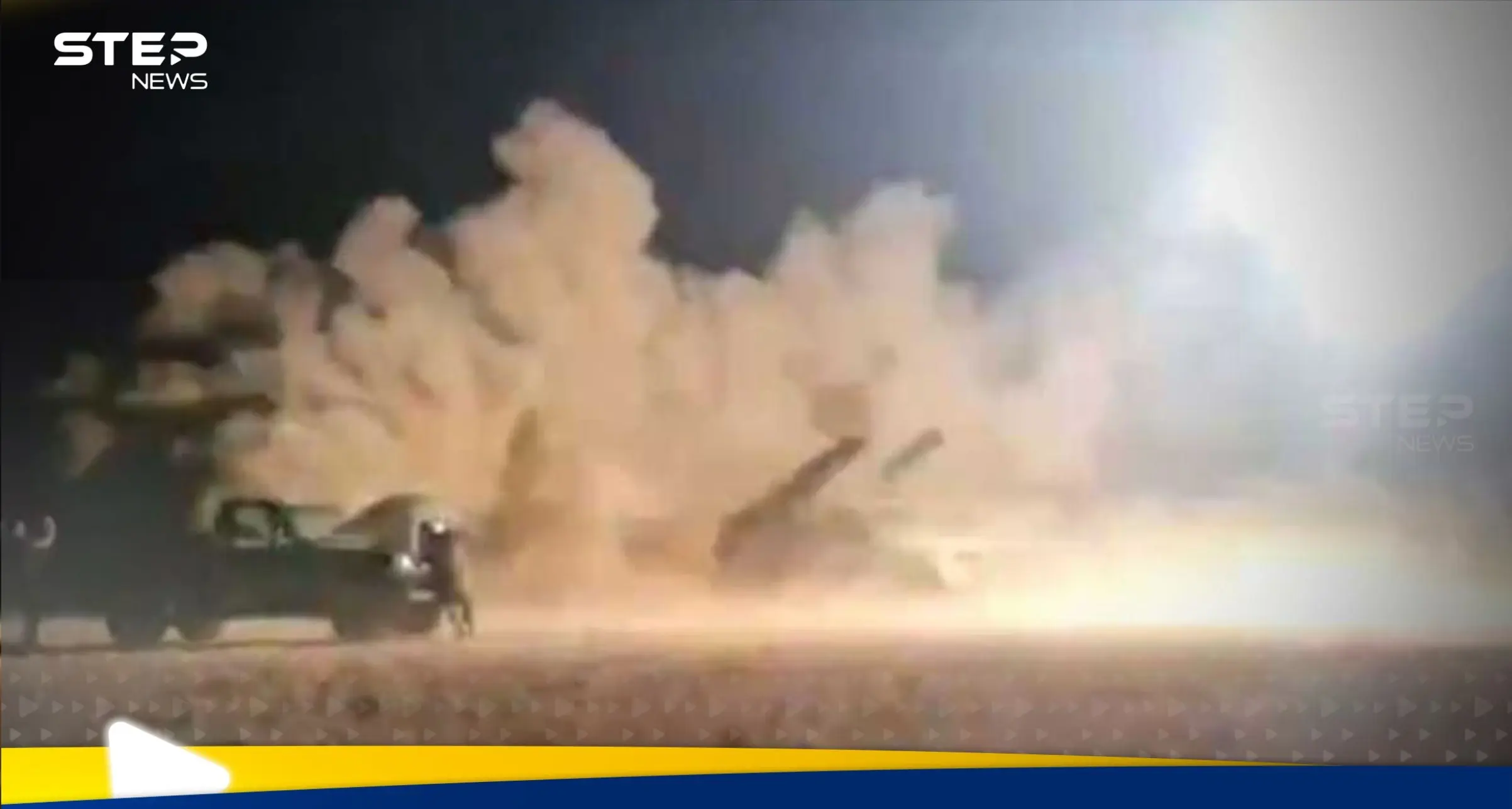 الدفاع السورية تكشف لـ ستيب سبب التصعيد مع قوات قسد بريف حلب الشرقي: قوات قسد