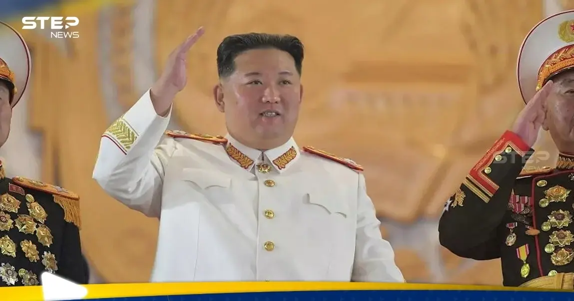 استعداداً لمواجهة عسكرية مع سيول وواشنطن.. زعيم كوريا الشمالية يصدر أمراً: كيم يأمر