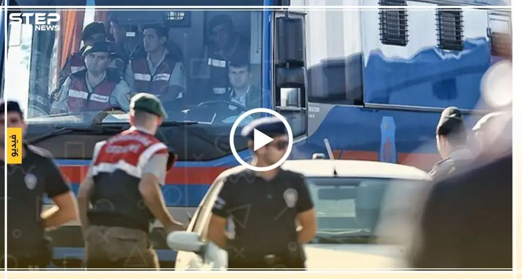 بحرقة قلب.. شاب يشكو الحال الذي وصل إليه السوريون في تركيا نتيجة الحملة الأخيرة(فيديو): نازحيين