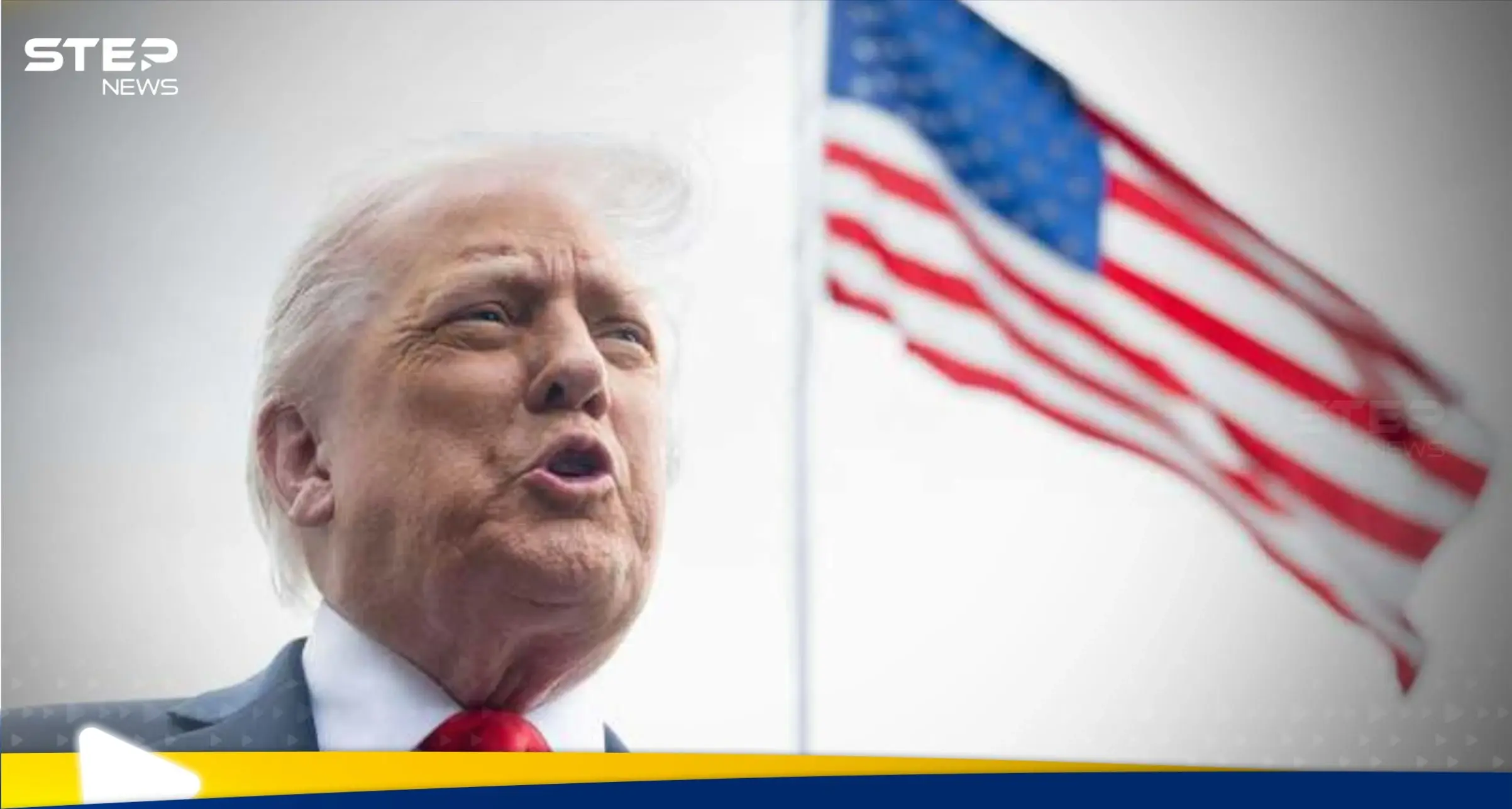 ترامب يستعد لانتخابات 2026 بخطة سرية وخطوة غير مسبوقة: أخبار أمريكا