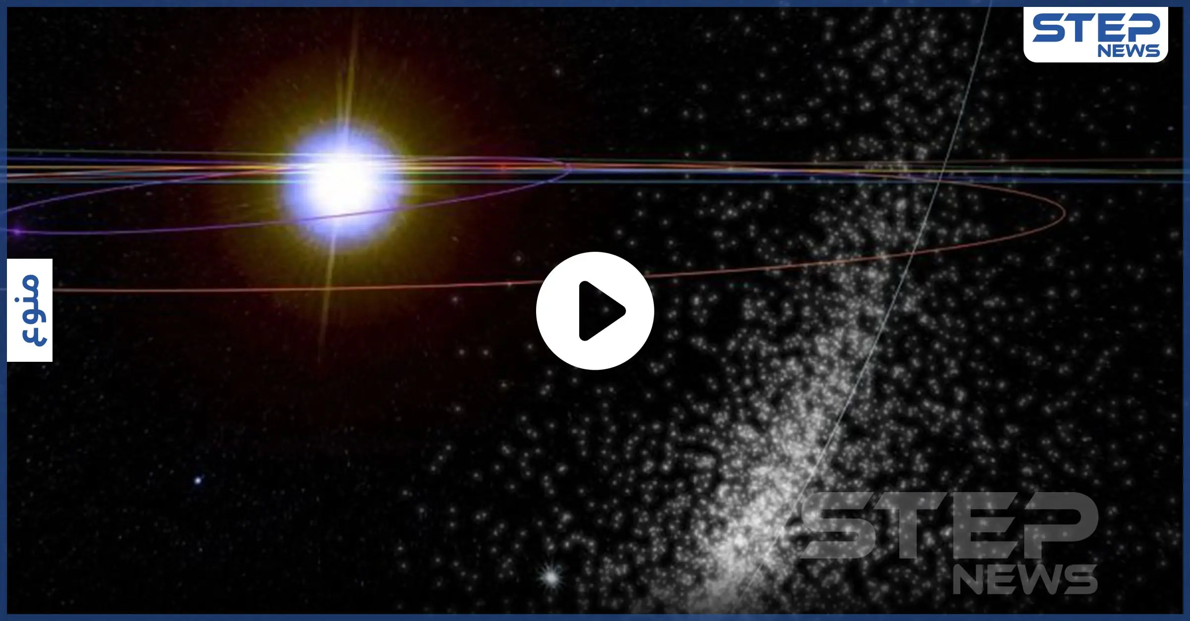 بالفيديو|| تصل ذروتها اليوم.. ظاهرة فلكية مميزة تُشاهد بالعين المجردة من الأرض: نيزك