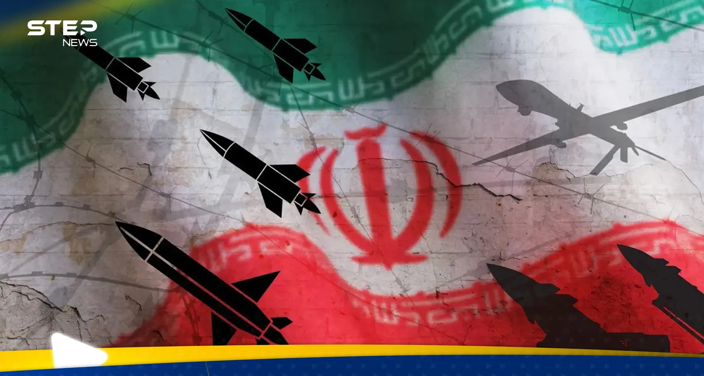 الحرس الثوري الإيراني يحدد هدفاً سيضربه