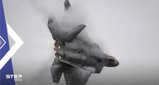 مقاتلة أمريكية تُسقط جسماً "غير محدد" فوق الأجواء الكندية: كندا