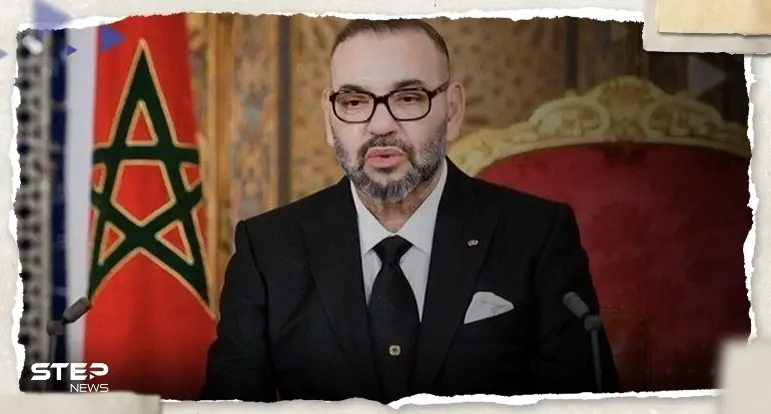 ملك المغرب يوجه رسالة لـ الجزائر.. ما دعا إليه يثير تفاعلاً على التواصل الاجتماعي: محمد السادس