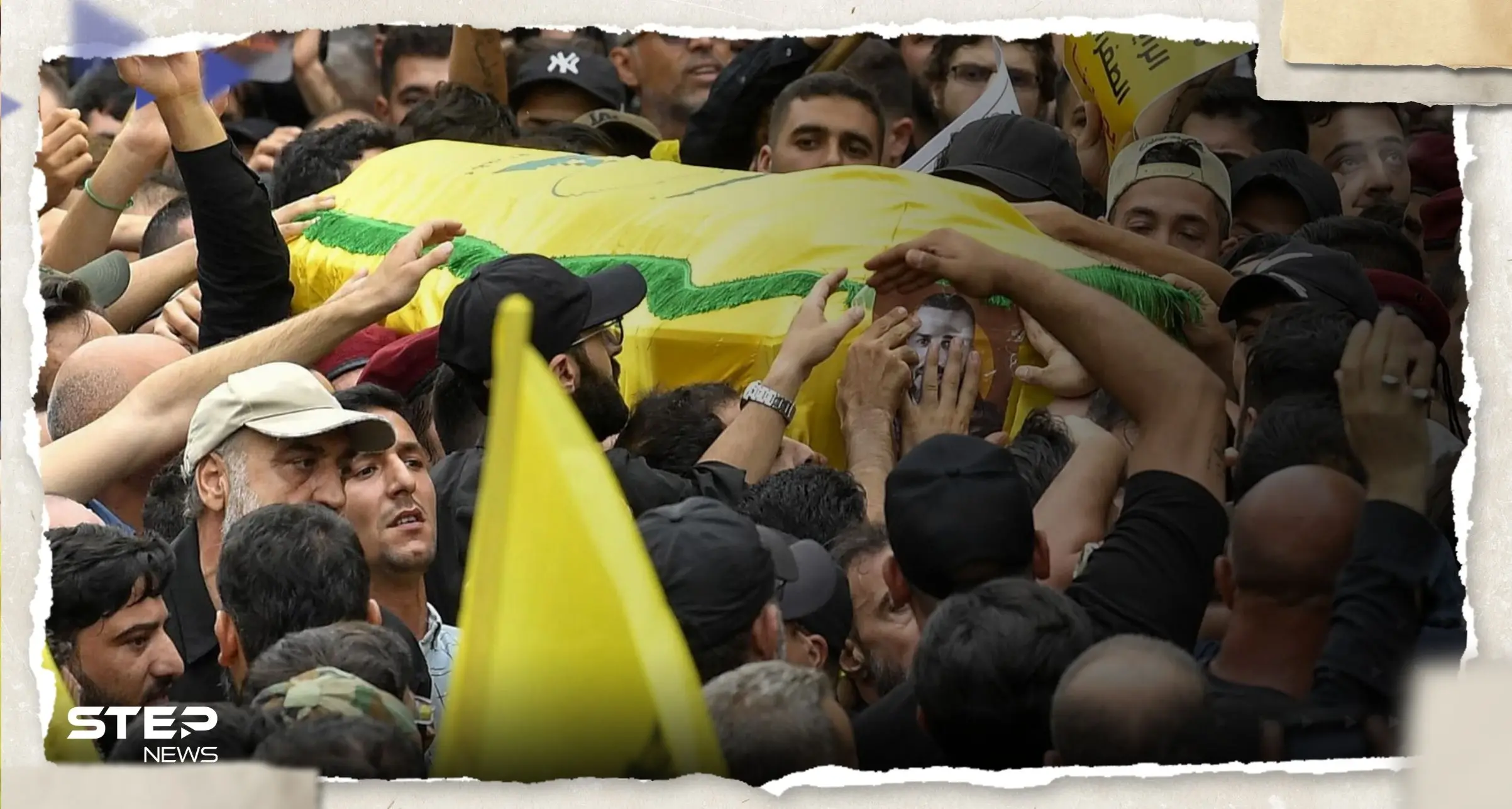 رصاصات "حزب الله" الطائشة كادت تصيب وزير الدفاع اللبناني: محاولة اغتيال