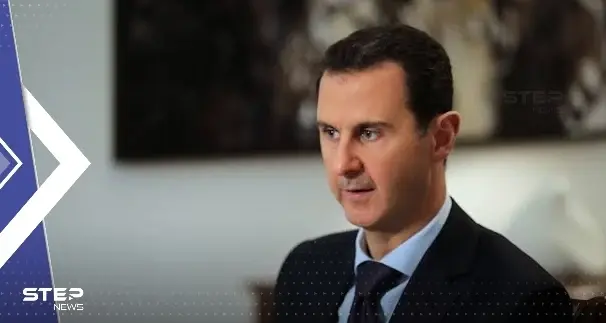 عَمِلَ مستشاراً لـ بشار الأسد.. وثيقة "مسرّبة" تفضح علاقة مسؤول سوري بـ إسرائيل: بشار الأسد يعلن