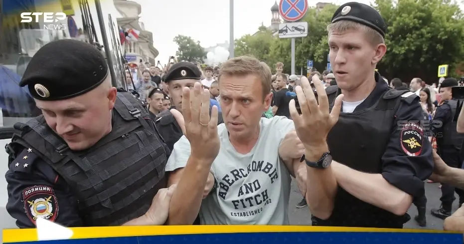 في أوّل تعليق.. مساعد نافالني يتهم روسيا بـ"قتله" ومحاميه يكشف أمراً: اغتيال نافالني