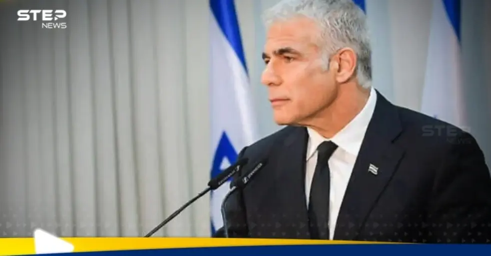 زعيم المعارضة الإسرائيلية.. يعلن نهاية الكنيست: حماس