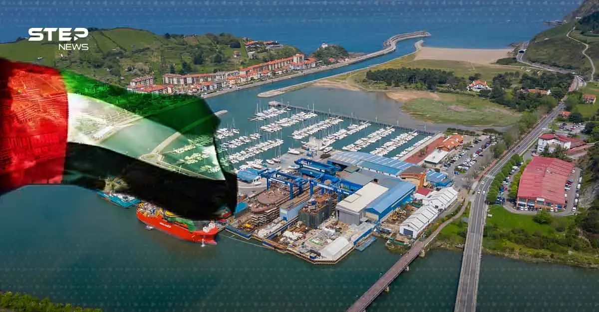 خطوة إستراتيجية تعزّز حضور مجموعة موانئ أبوظبي في أوروبا