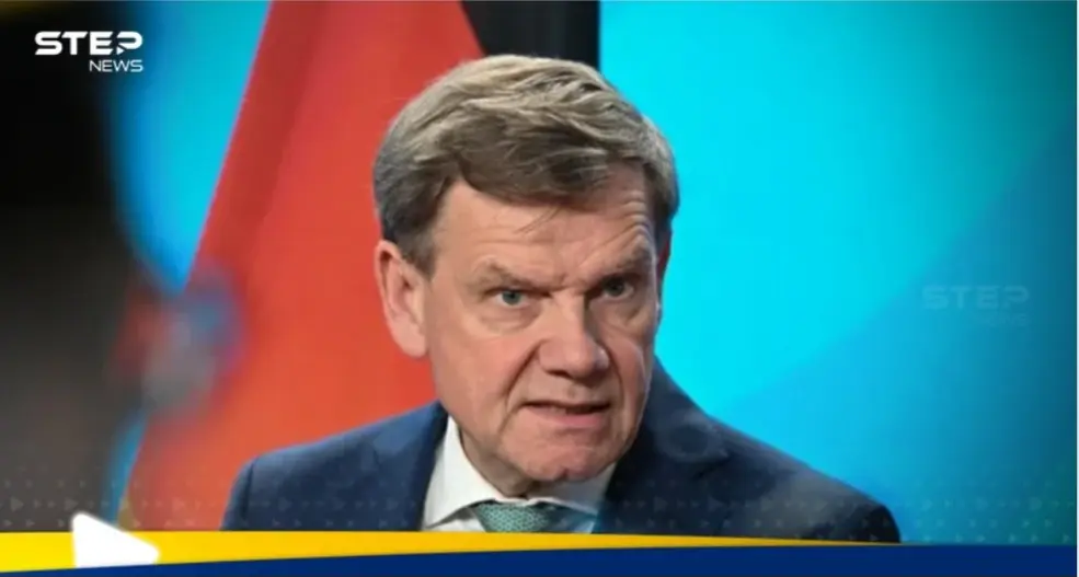 ألمانيا تتحدث عن التوقيت المناسب "للاعتراف" بالدولة الفلسطينية: ألمانيا