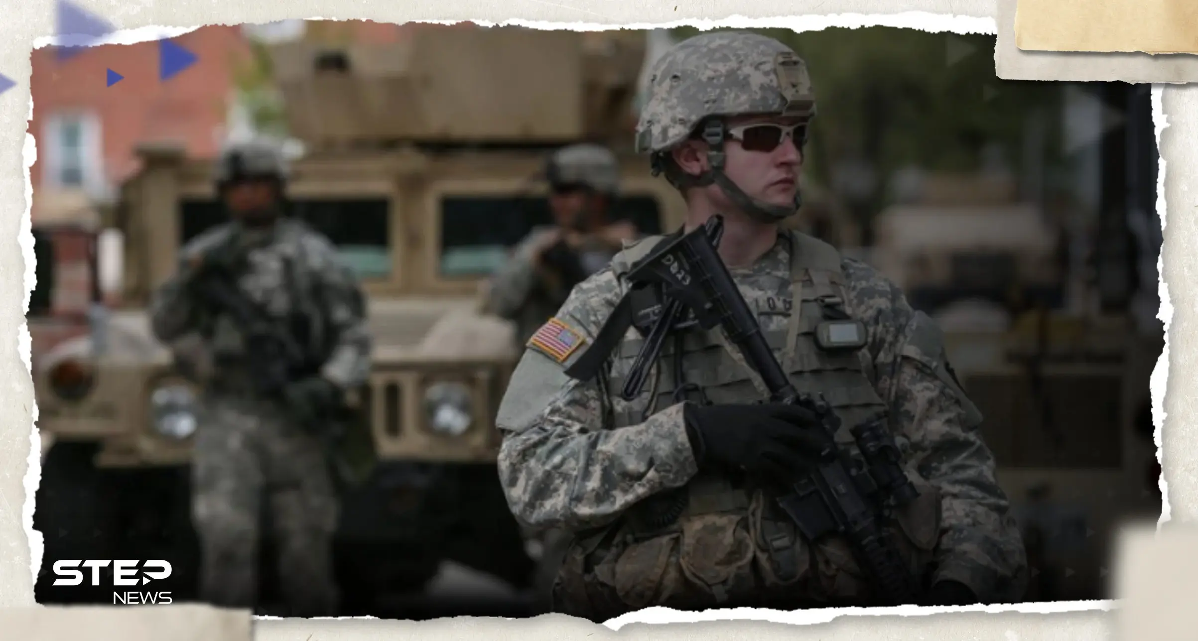 سابقة تاريخية في الجيش الأمريكي.. 3 قطاعات بدون رؤساء ووزير الدفاع "غاضب": الجيش الأمريكي