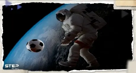 أوّل مباراة لـ كرة القدم على سطح القمر.. علماء يحددون موعدها وطريقة اللعب: القمر