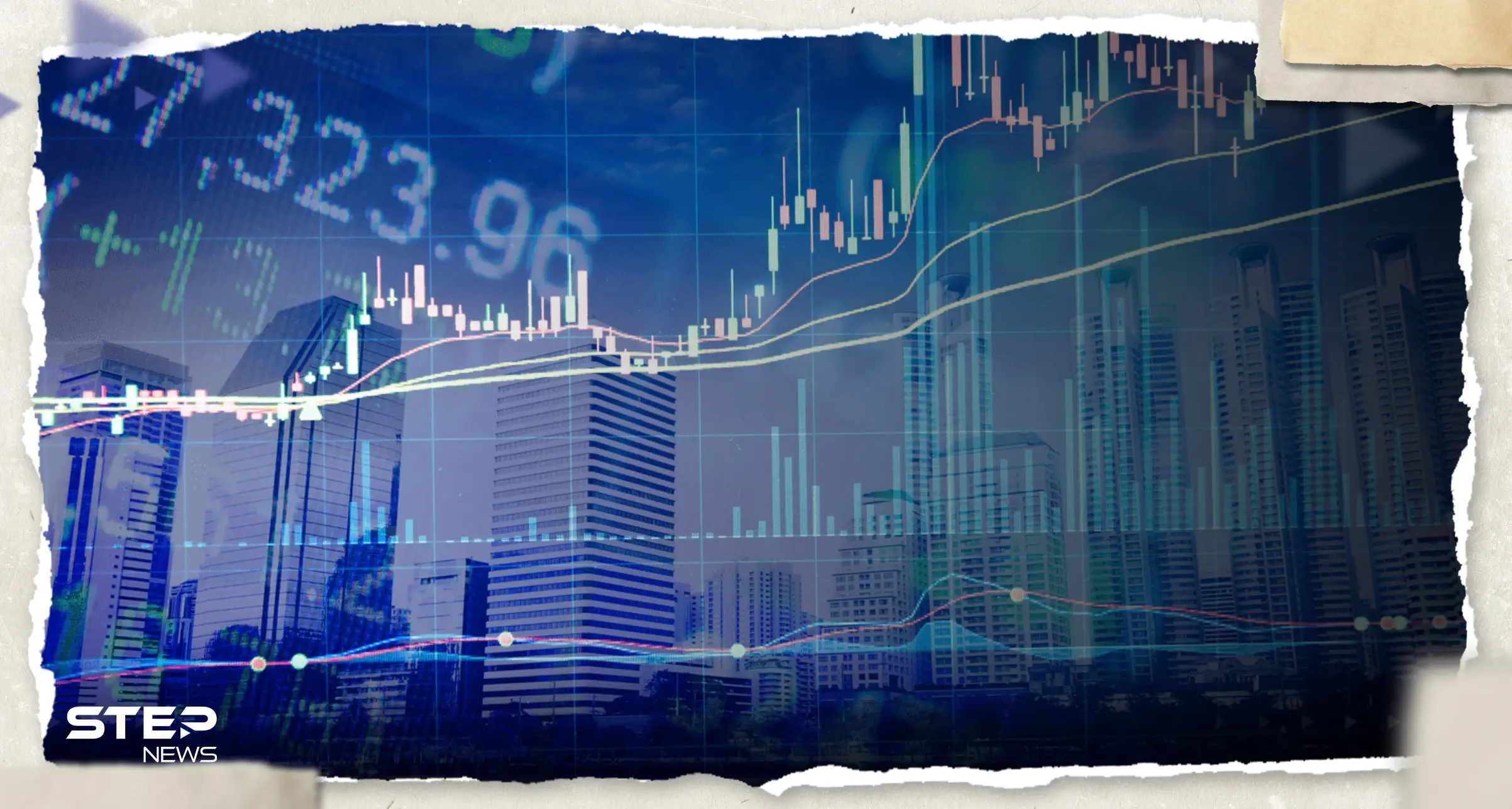 هكذا أثرت الحرب بين إسرائيل والفلسطينيين على أسواق المال والنفط: التأثير على أسواق المال