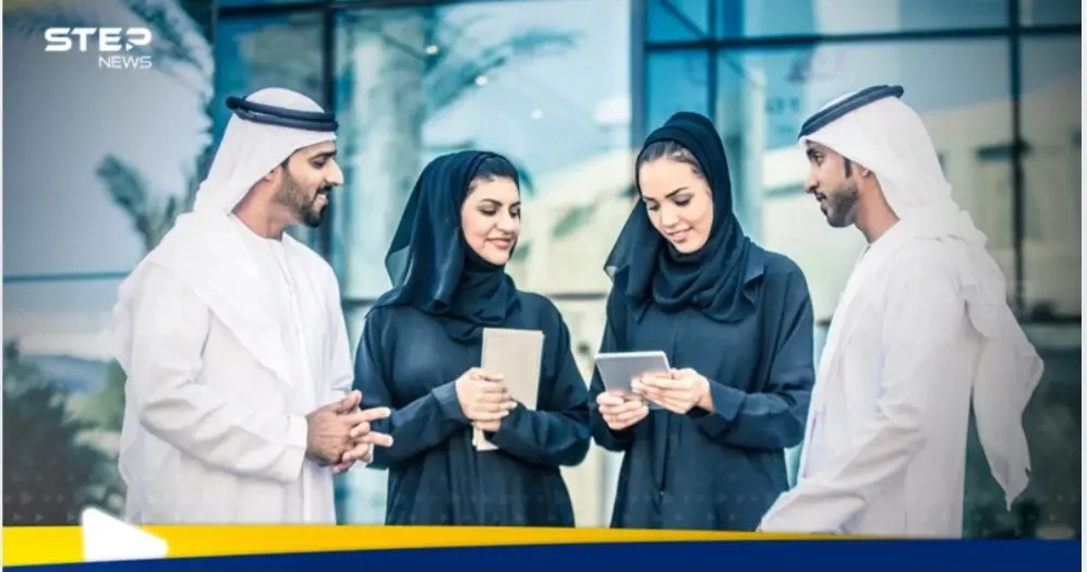 تحالف شركات تكنولوجيا عالمية يعلن إطلاق مشروع "ستارغيت الإمارات": الإمارات