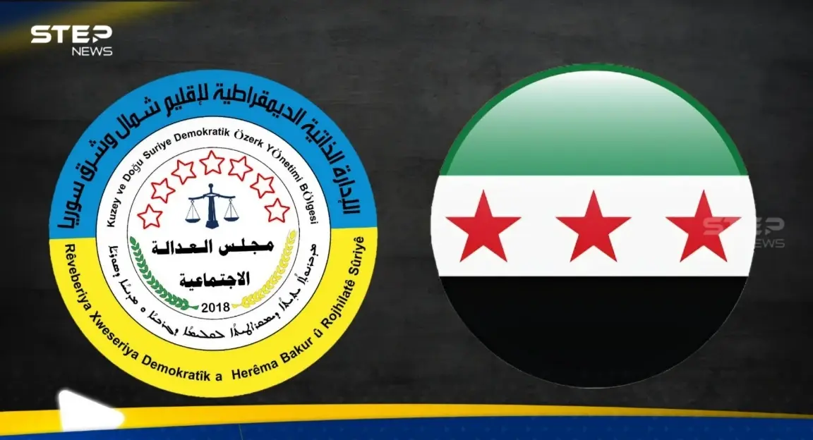 بعد تأجيلها بالحسكة.. أول تعليق من الإدارة الذاتية على انتخابات مجلس الشعب: الإدارة الذاتية، انتخابات مجلس الشعب في سوريا، الحسكة، شمال وشرق سوريا ، الكرد في سوريا ،