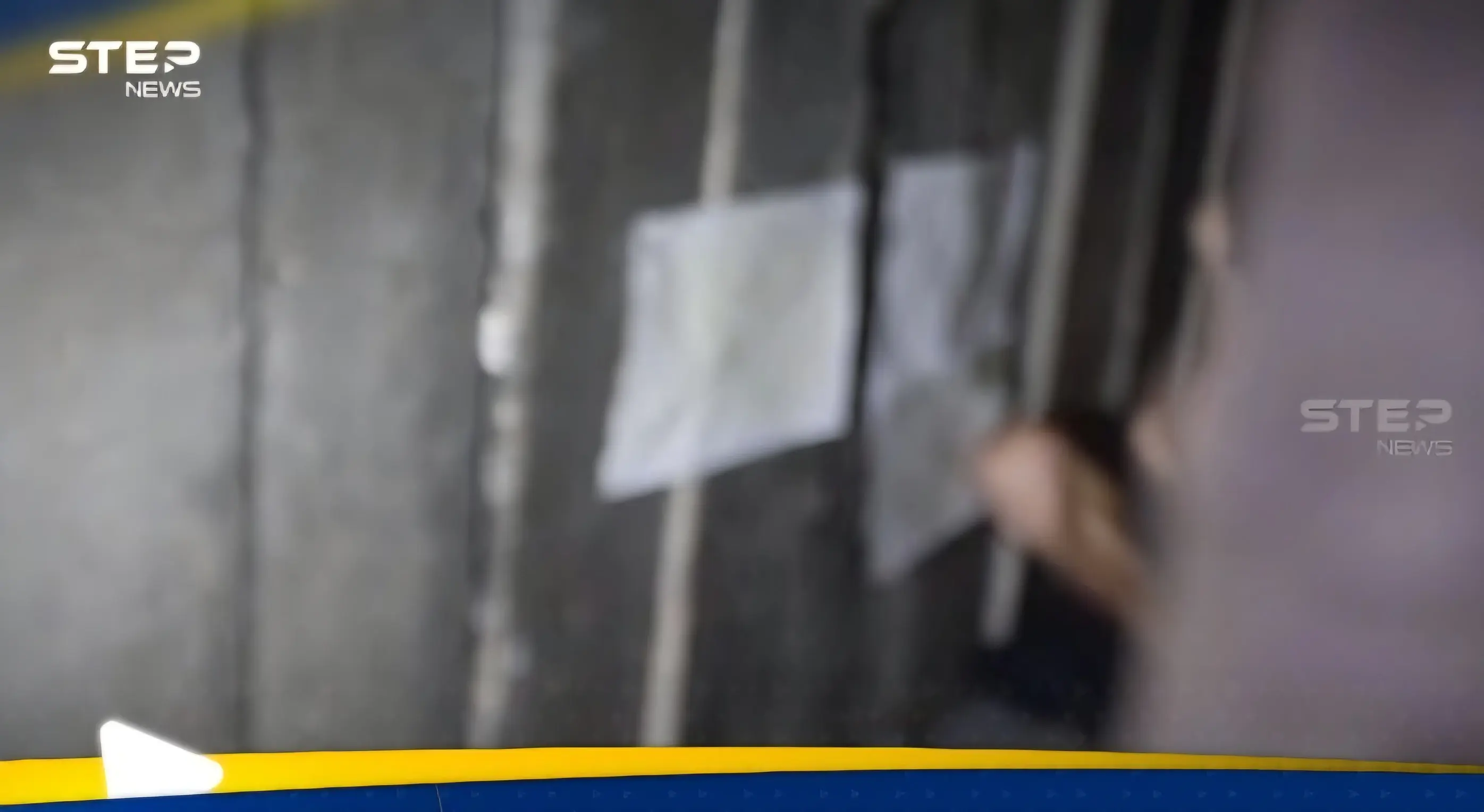 كتائب القسام تنشر فيديو لأسير إسرائيلي قد يشعل تل أبيب: شاهد بالفيديو